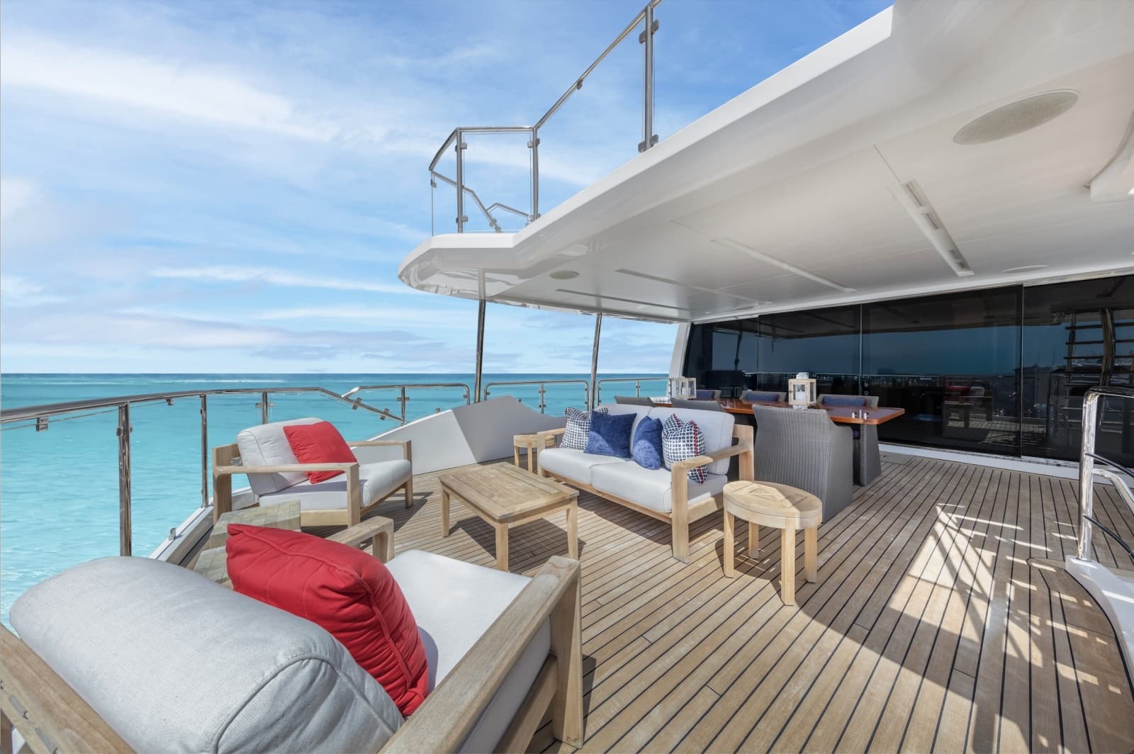 2015 Benetti Traditional Supreme