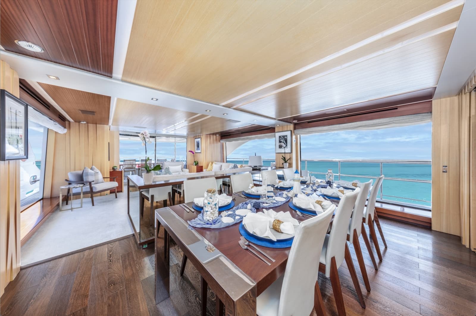 2015 Benetti Traditional Supreme