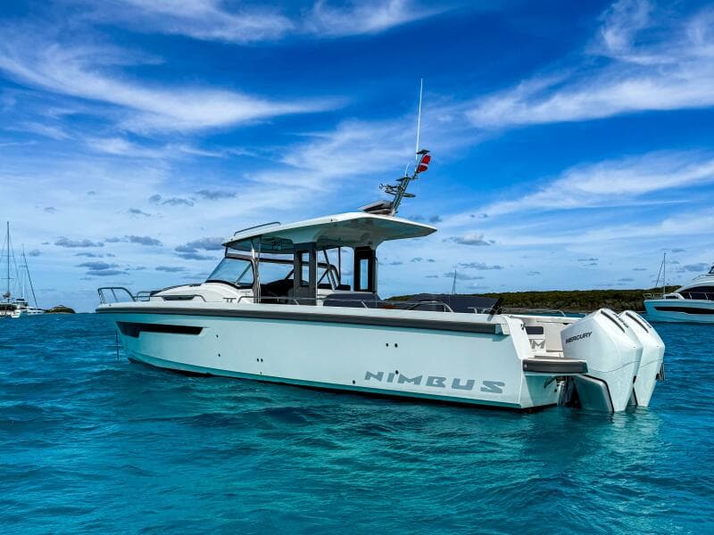 2022 Nimbus T11