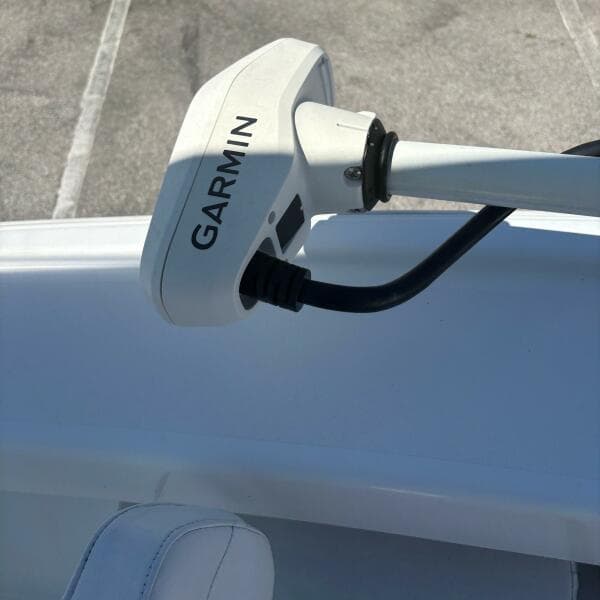 2014 Stuart Boatworks 