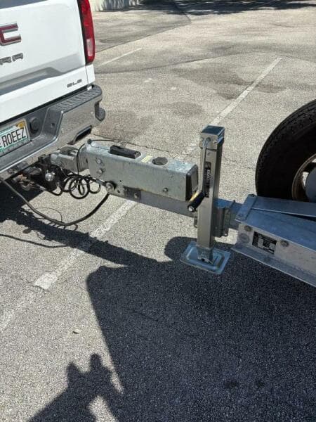 2014 Stuart Boatworks 