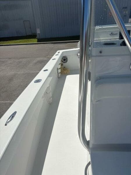 2014 Stuart Boatworks 