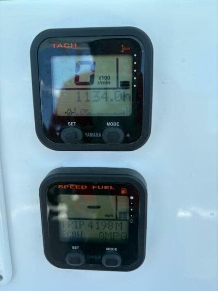 2014 Stuart Boatworks 