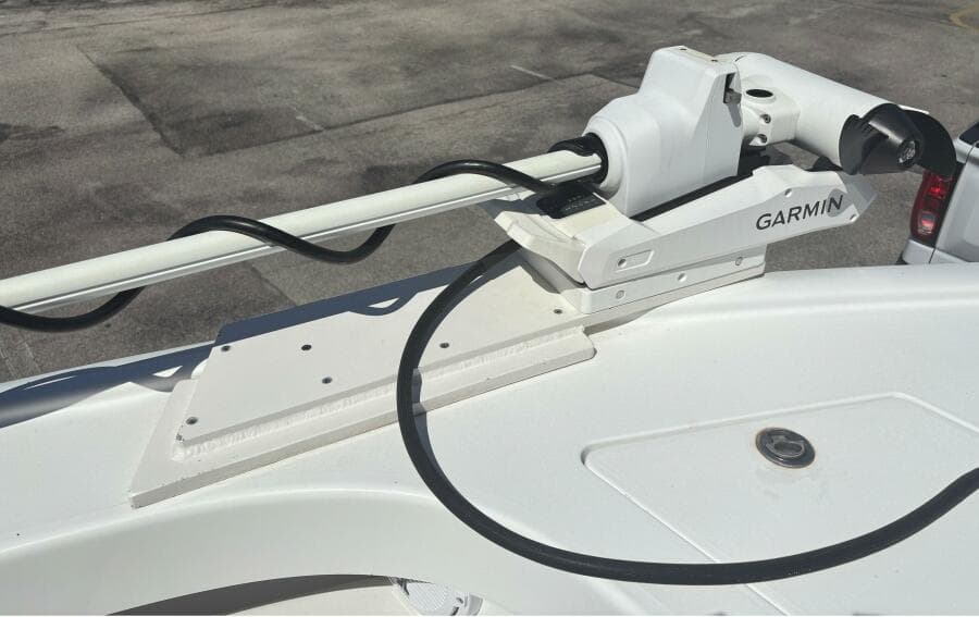 2014 Stuart Boatworks 