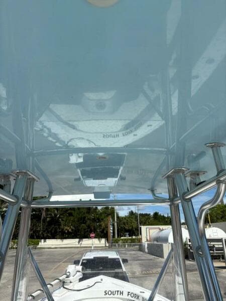 2014 Stuart Boatworks 