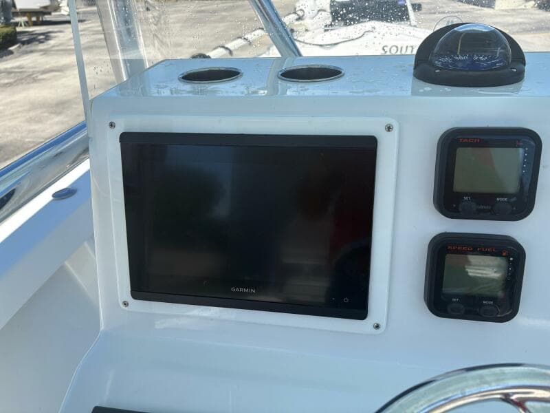 2014 Stuart Boatworks 