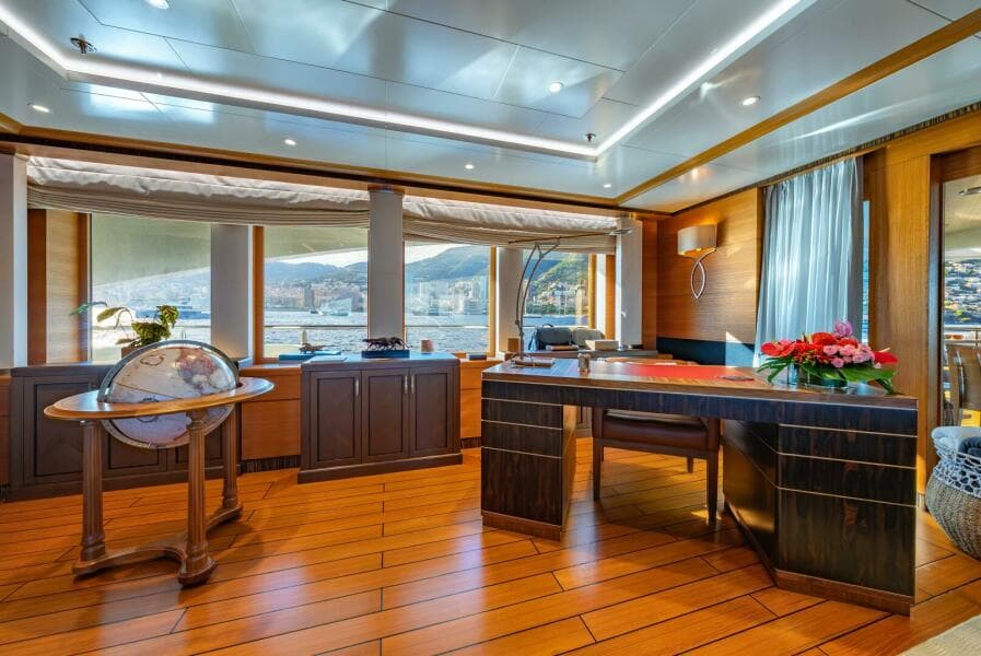 2009 Timmerman Custom Tri-Deck