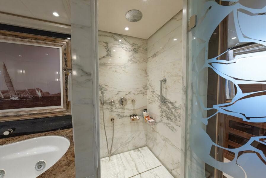 2009 Timmerman Custom Tri-Deck