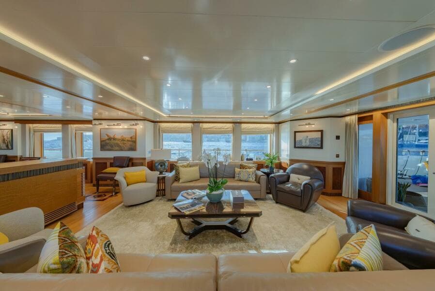 2009 Timmerman Custom Tri-Deck