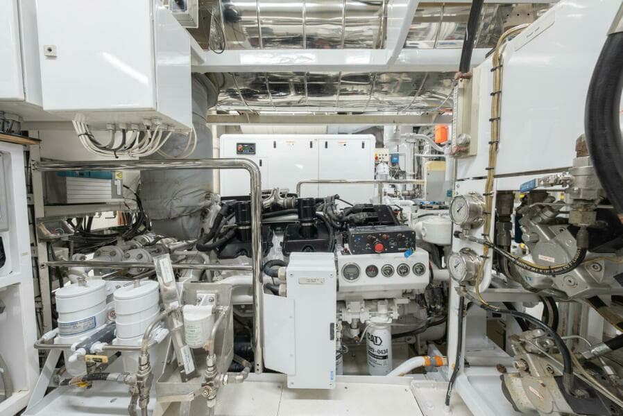 2009 Timmerman Custom Tri-Deck