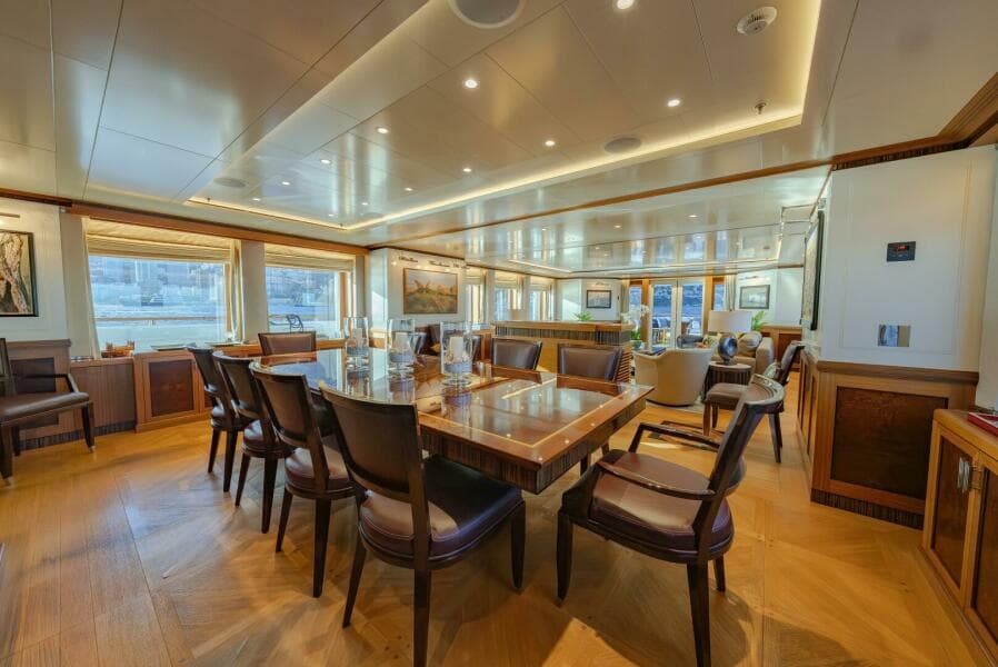 2009 Timmerman Custom Tri-Deck