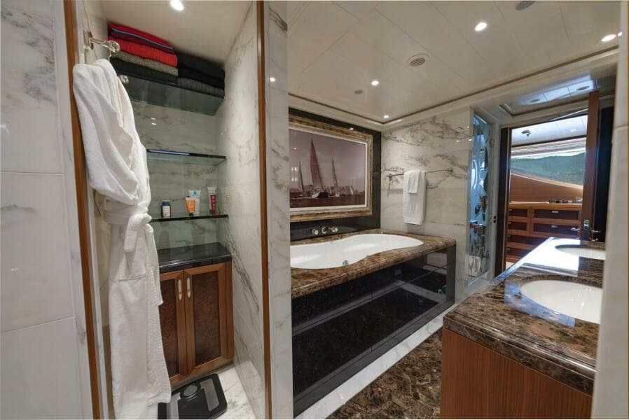 2009 Timmerman Custom Tri-Deck