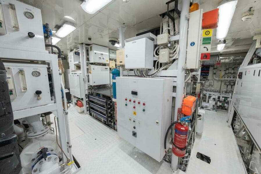 2009 Timmerman Custom Tri-Deck