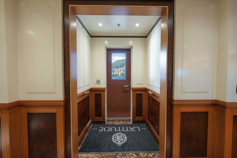 2009 Timmerman Custom Tri-Deck