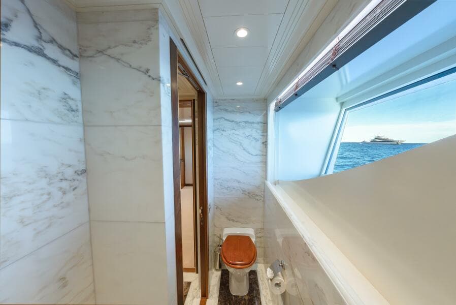 2009 Timmerman Custom Tri-Deck