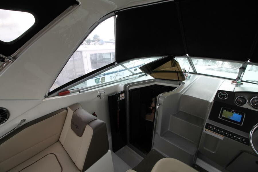 2015 Sea Ray 310 Sundancer