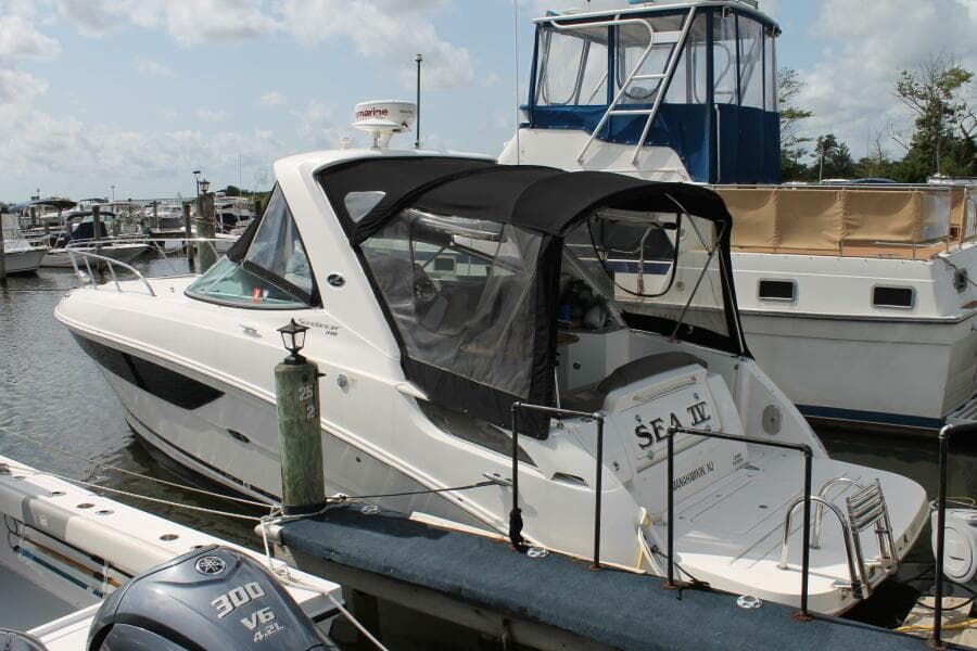 2015 Sea Ray 310 Sundancer
