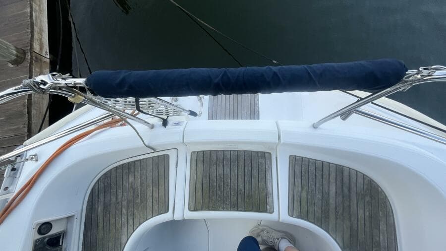 2006 Beneteau Oceanis 323