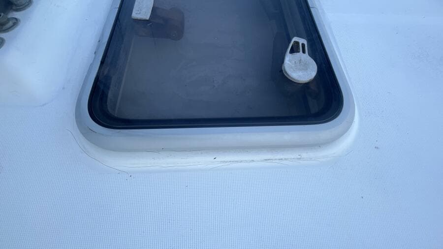 2006 Beneteau Oceanis 323