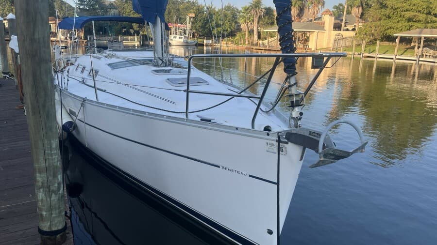 2006 Beneteau Oceanis 323 For Sale