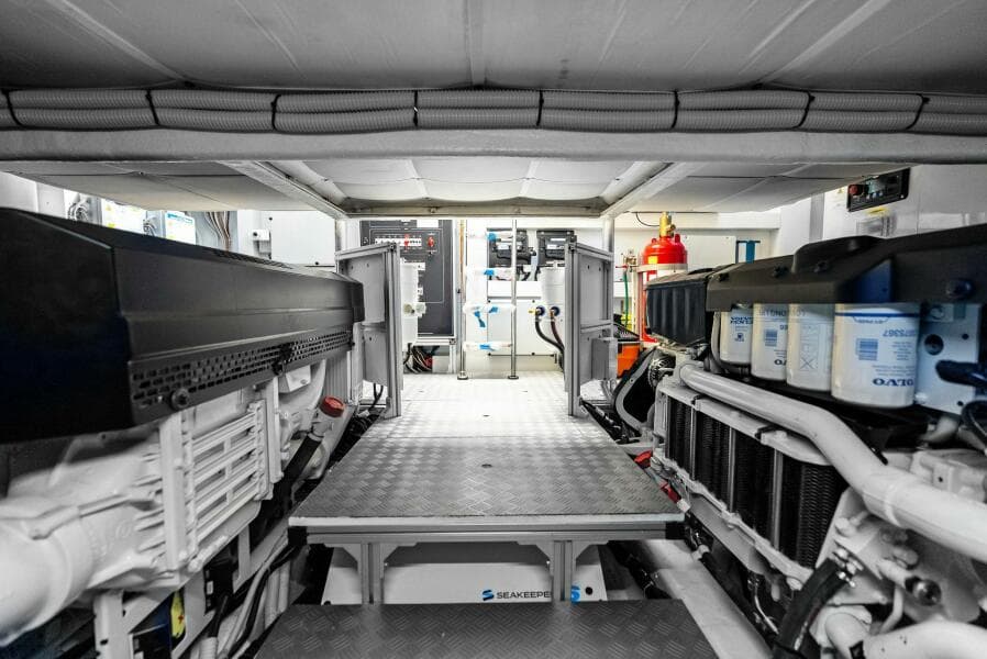 2025 Wally Wallywhy 100