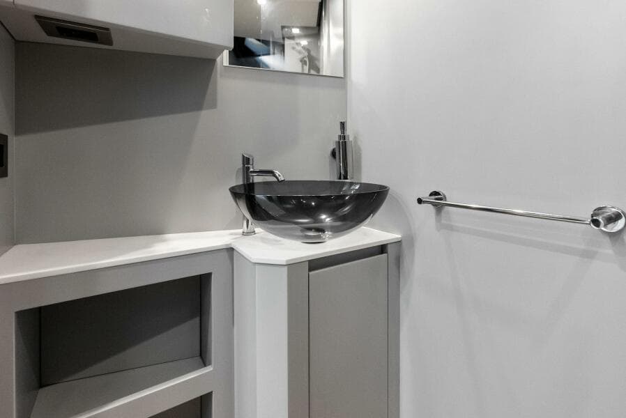 2025 Wally Wallywhy 100