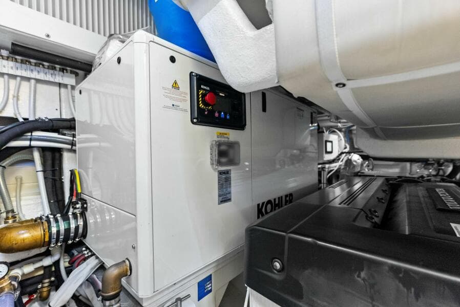 2025 Wally Wallywhy 100