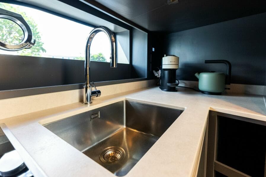 2025 Wally Wallywhy 100