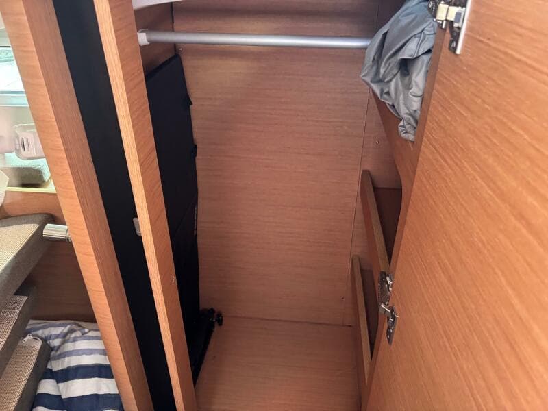 2021 Jeanneau Sun Odyssey 440