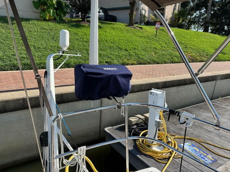 2021 Jeanneau Sun Odyssey 440