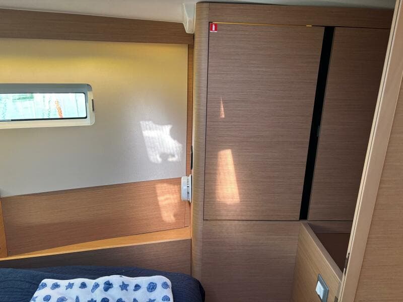 2021 Jeanneau Sun Odyssey 440