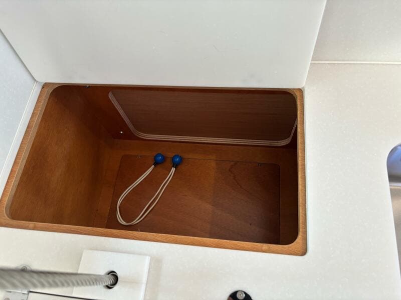 2021 Jeanneau Sun Odyssey 440