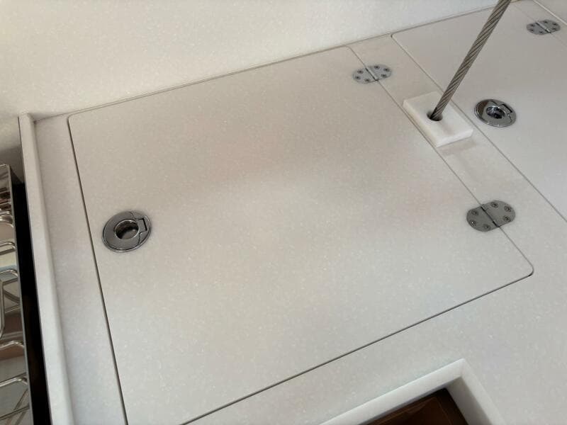 2021 Jeanneau Sun Odyssey 440