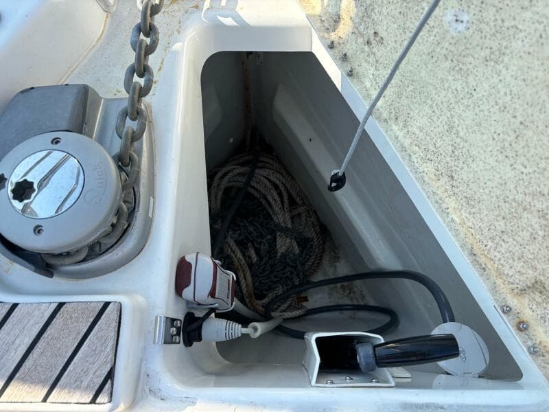 2021 Jeanneau Sun Odyssey 440