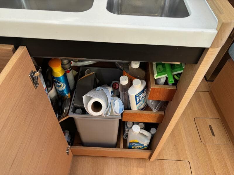 2021 Jeanneau Sun Odyssey 440