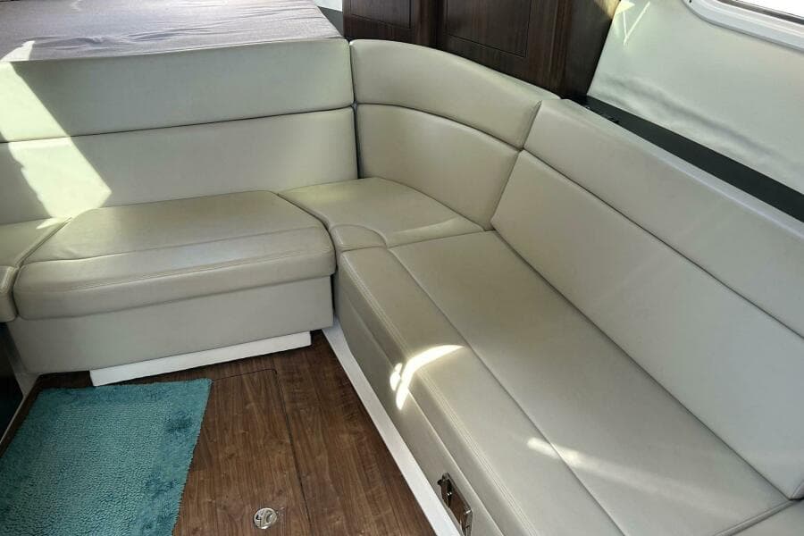 2016 Regal 35 Sport Coupe