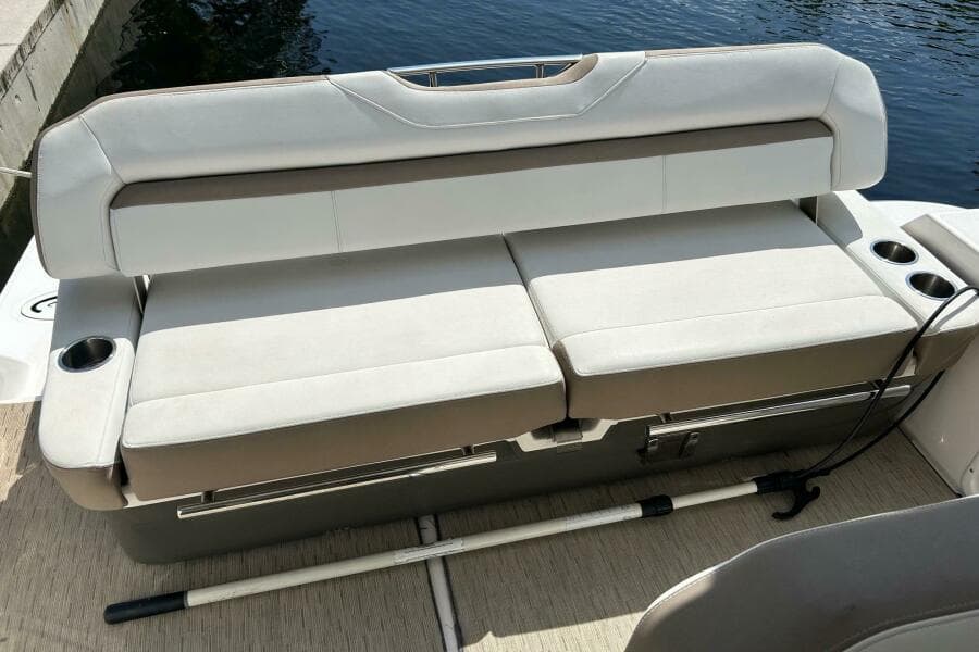 2016 Regal 35 Sport Coupe