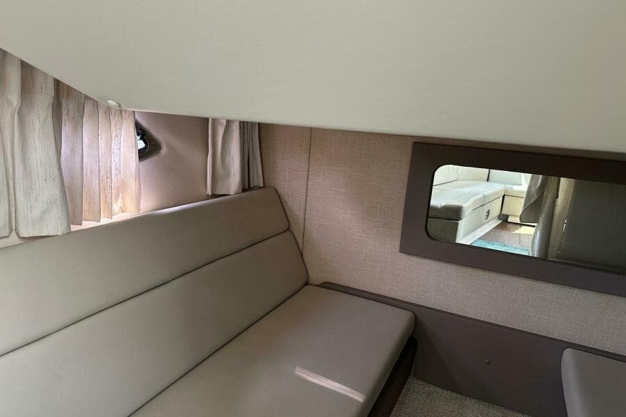 2016 Regal 35 Sport Coupe