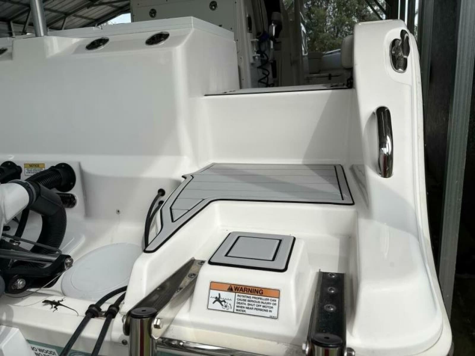 2021 Sea Fox 288 COMMANDER - Photo 19