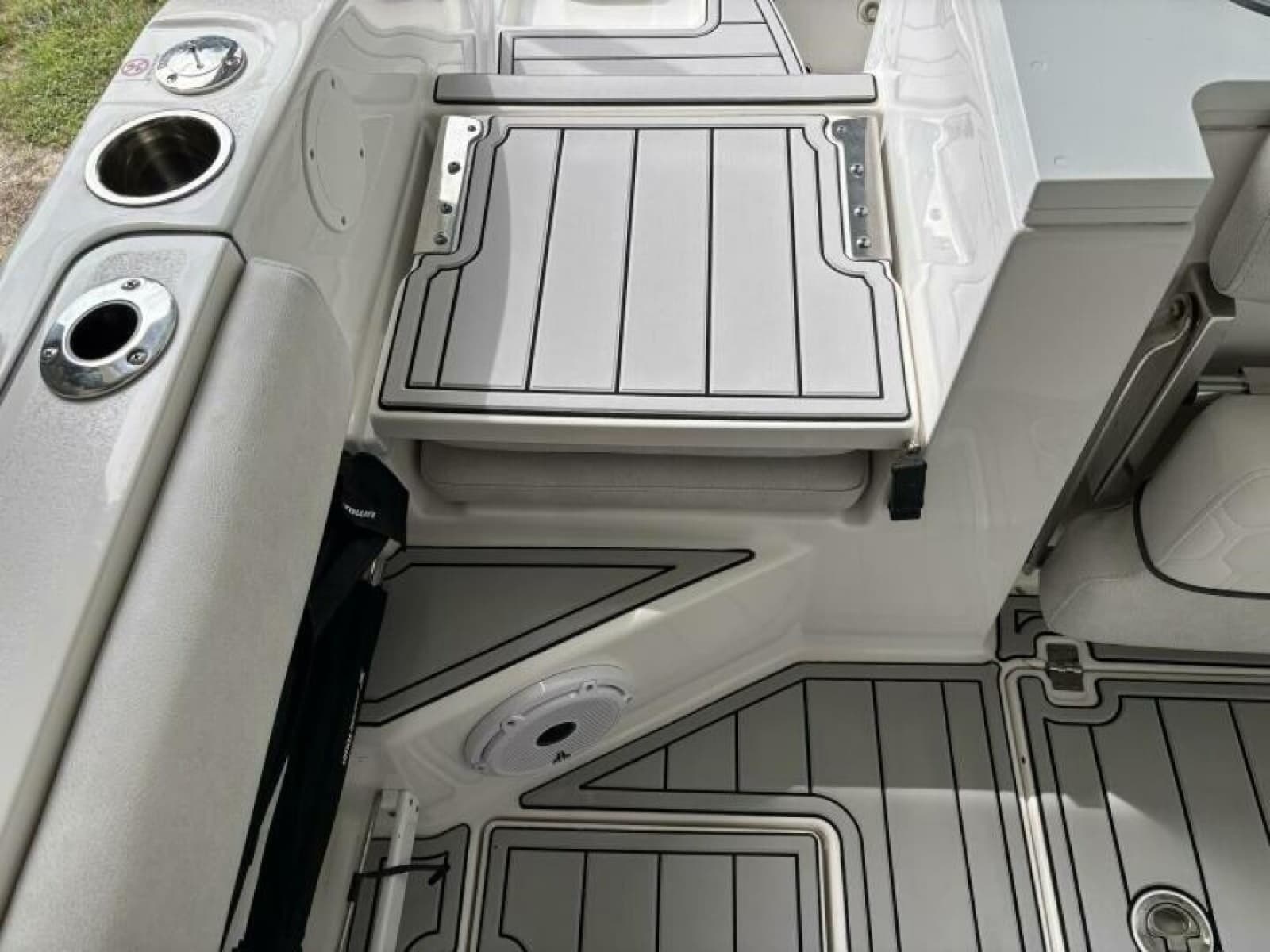 2021 Sea Fox 288 COMMANDER - Photo 54