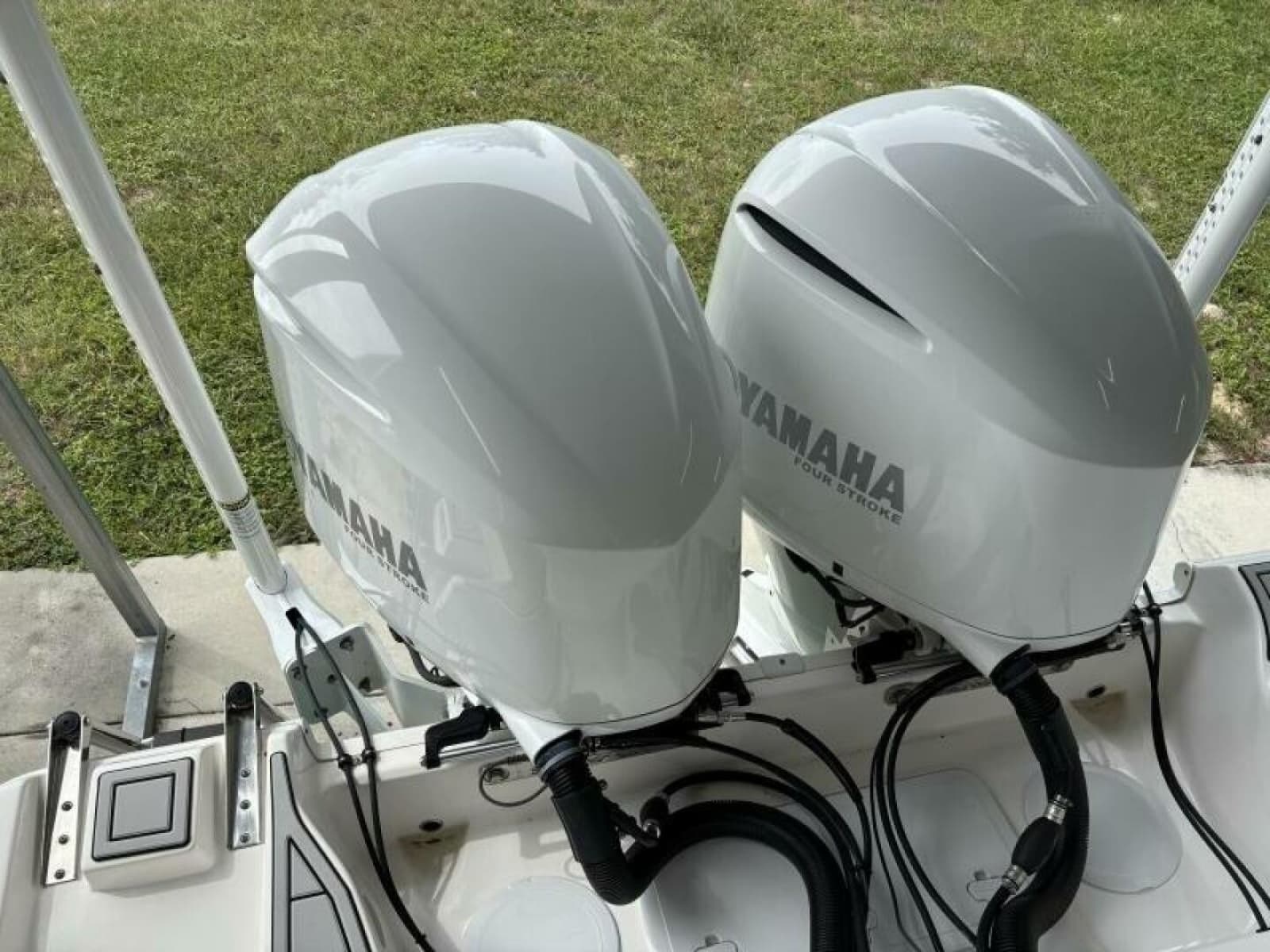 2021 Sea Fox 288 COMMANDER - Photo 34