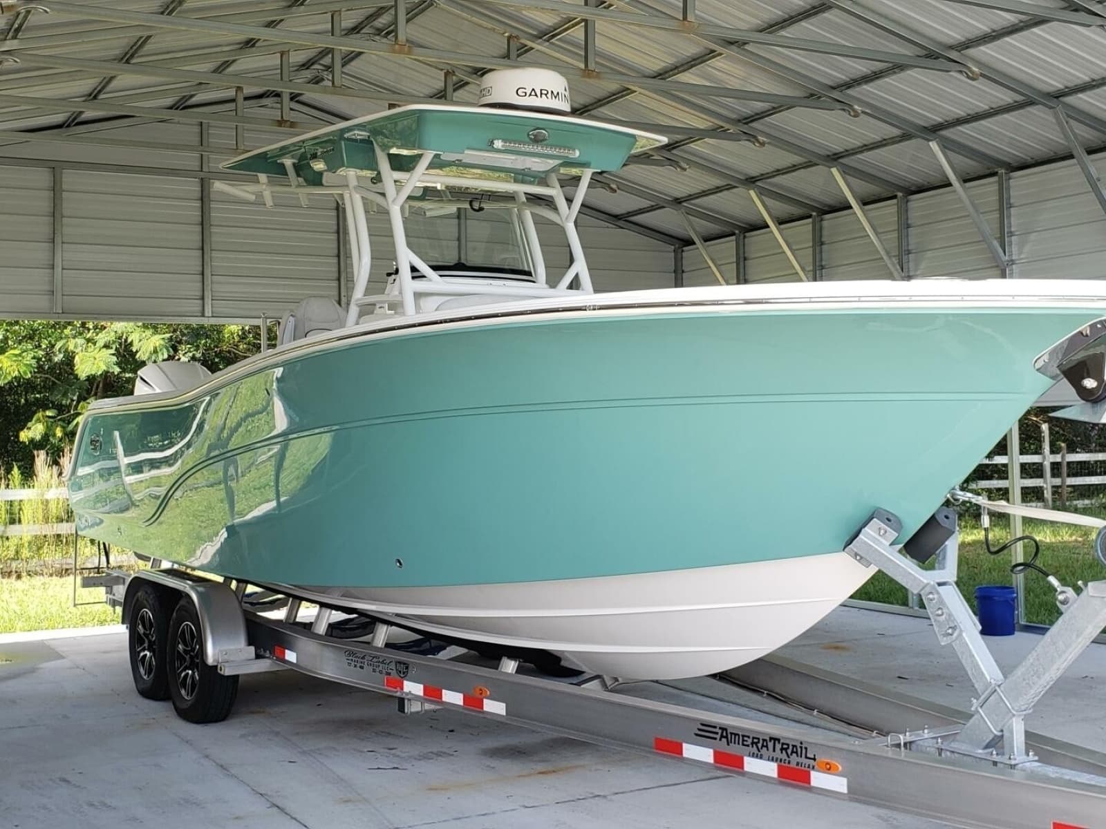 2021 Sea Fox 288 COMMANDER - Photo 2
