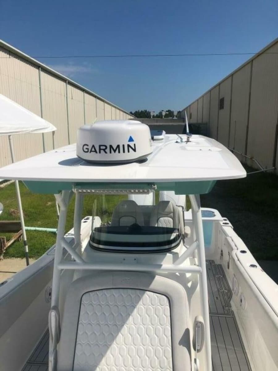 2021 Sea Fox 288 COMMANDER - Photo 15