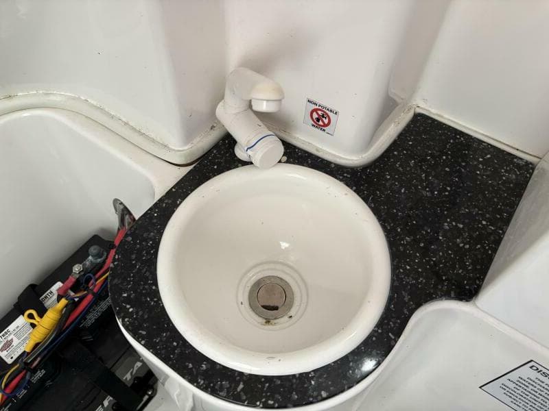 2021 Sea Fox 288 COMMANDER