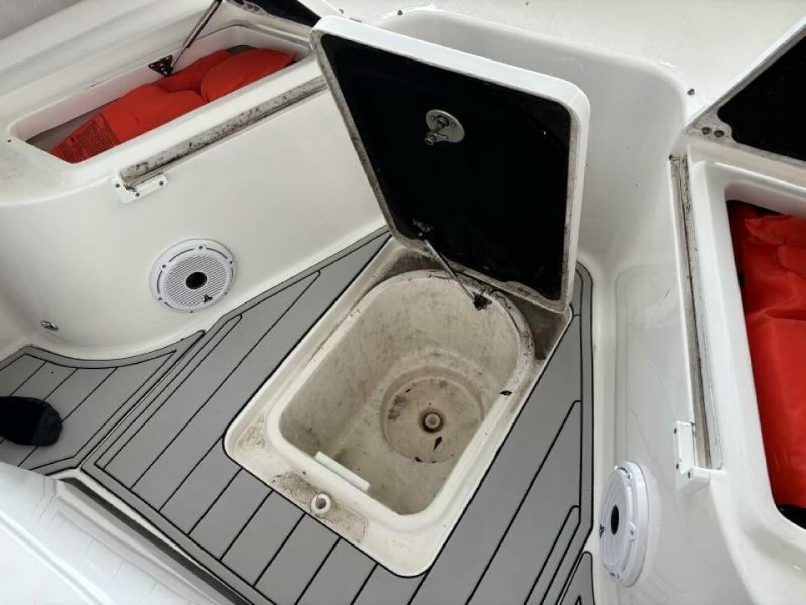 2021 Sea Fox 288 COMMANDER - Photo 43