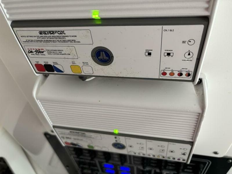 2021 Sea Fox 288 COMMANDER