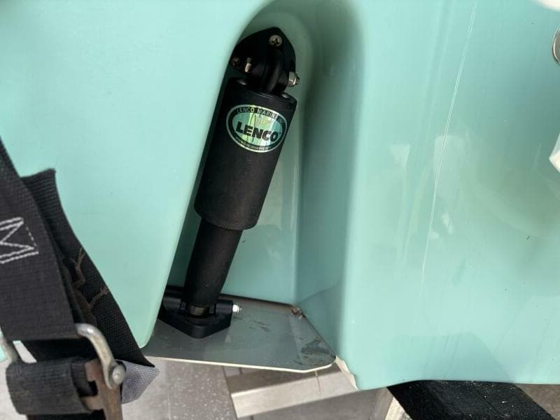 2021 Sea Fox 288 COMMANDER