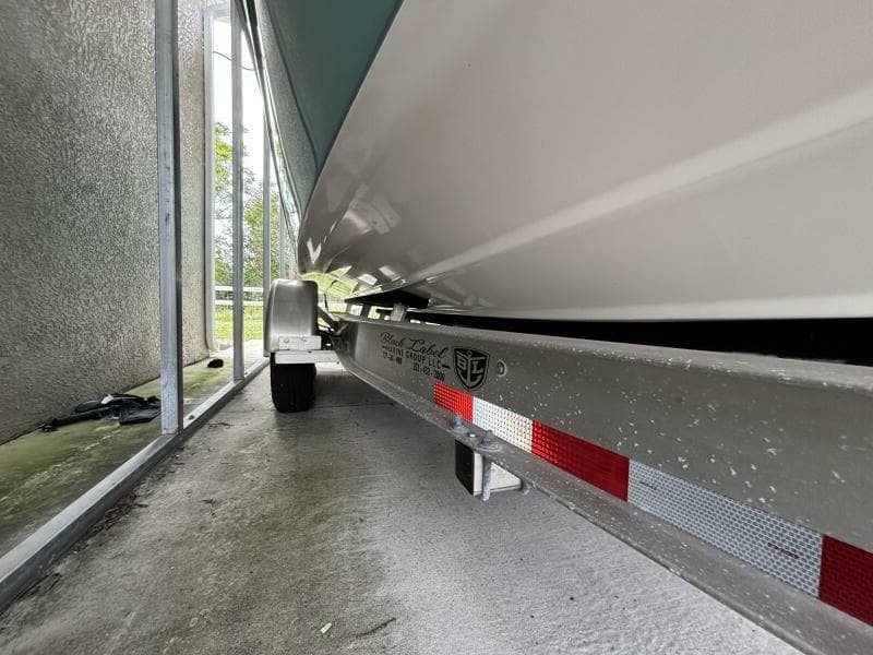 2021 Sea Fox 288 COMMANDER