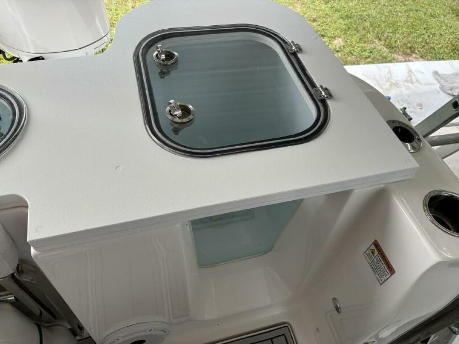 2021 Sea Fox 288 COMMANDER - Photo 49