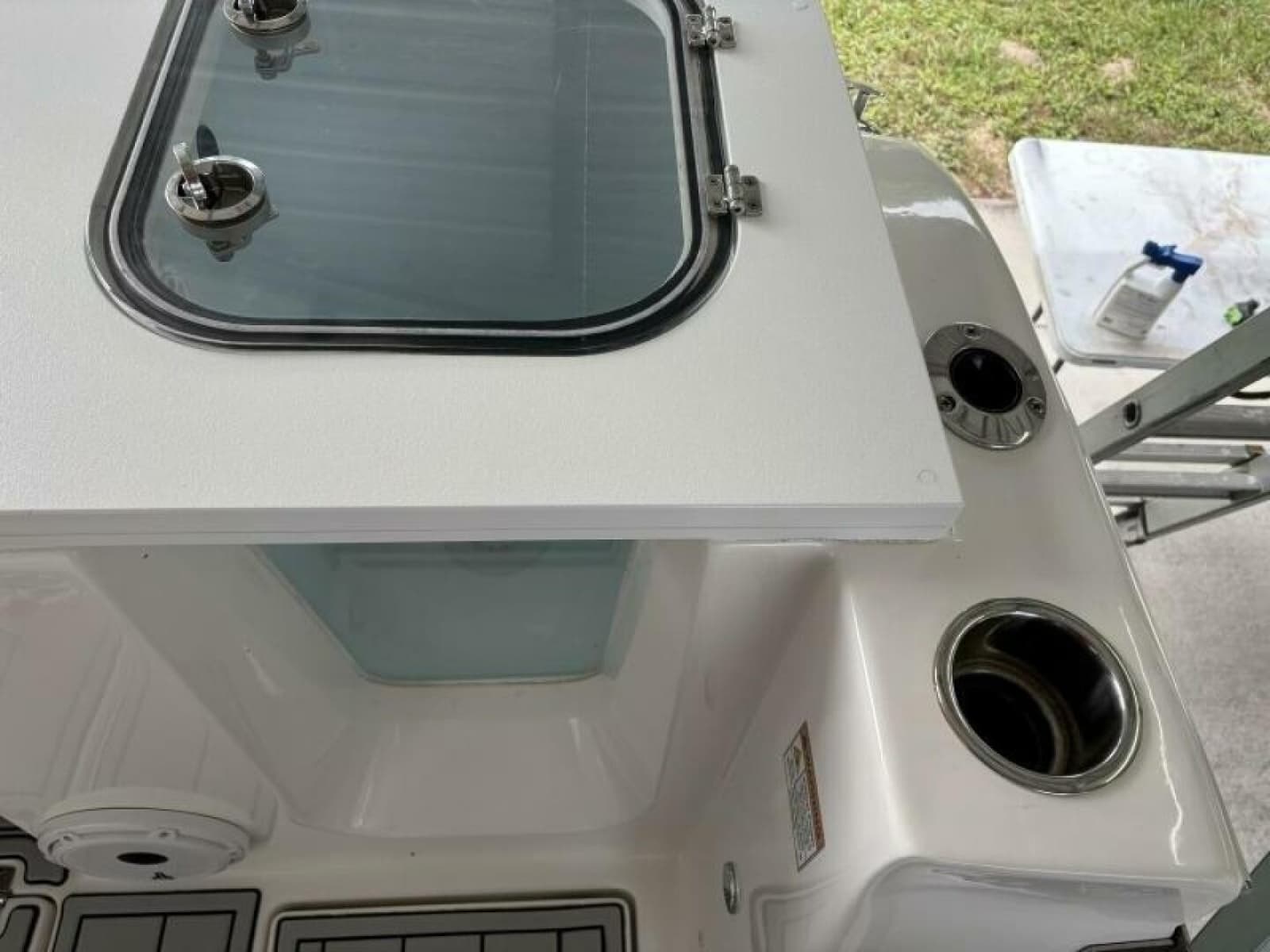 2021 Sea Fox 288 COMMANDER - Photo 14